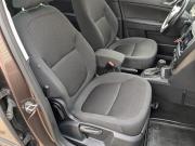 Skoda Yeti I Рестайлинг Москва  - изображение 51