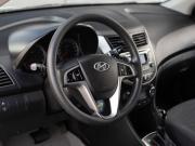 Hyundai Solaris I Рестайлинг Новосибирск  - изображение 30