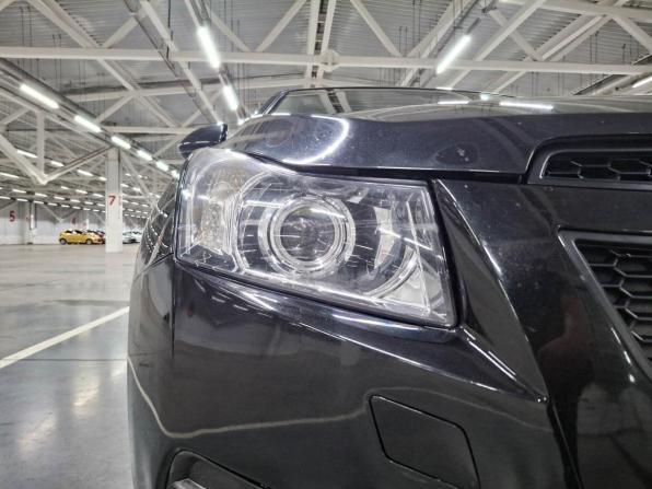 Chevrolet Cruze I Рестайлинг с пробегом 2012 года, цена 835 000 рублей, 165094 км, хэтчбек, Автокод Объявления
