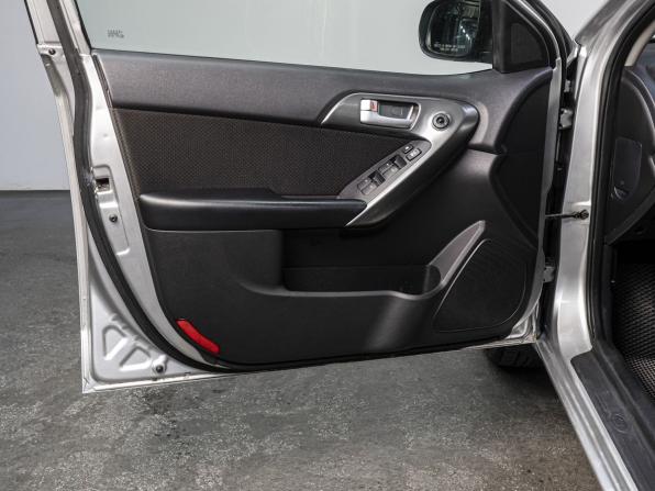 Kia Cerato II с пробегом 2011 года, цена 890 000 рублей, 88320 км, седан, Автокод Объявления