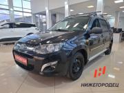 Lada (ВАЗ) Kalina II Арзамас  - изображение 22
