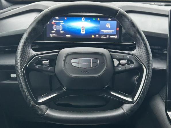 Geely Cityray с пробегом 2024 года, цена 2 200 000 рублей, 65000 км, внедорожник, Автокод Объявления