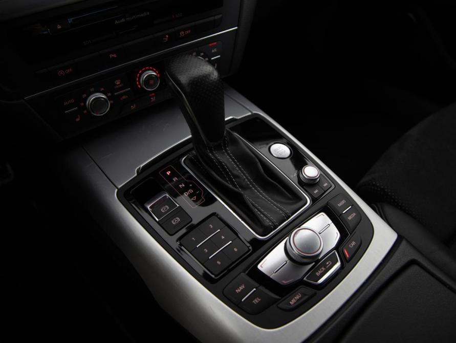 Audi A7 I (4G) Рестайлинг Санкт-Петербург  - изображение 22