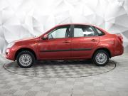 Lada (ВАЗ) Granta I Ульяновск  - изображение 21