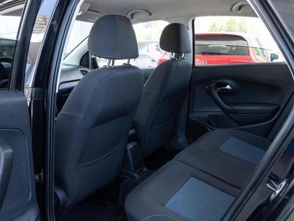 Volkswagen Polo V с пробегом 2013 года, цена 870 000 рублей, 217273 км, седан, Автокод Объявления