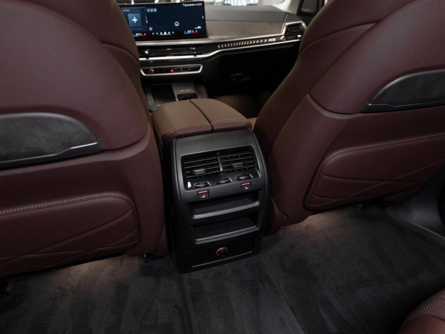BMW X5 IV (G05/G18) Рестайлинг Москва  - изображение 20