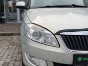 Skoda Fabia II Рестайлинг Череповец  - изображение 20