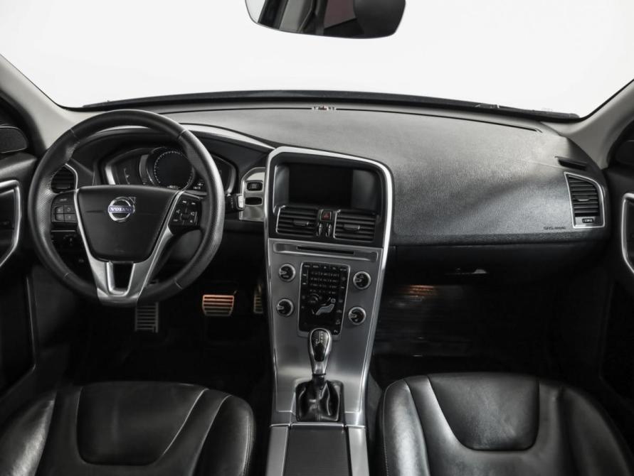 Volvo XC60 I Рестайлинг Санкт-Петербург  - изображение 11