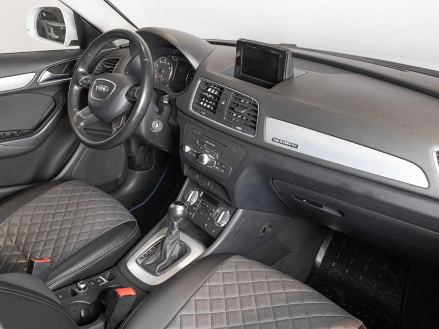 Audi Q3 I (8U) Казань  - изображение 7