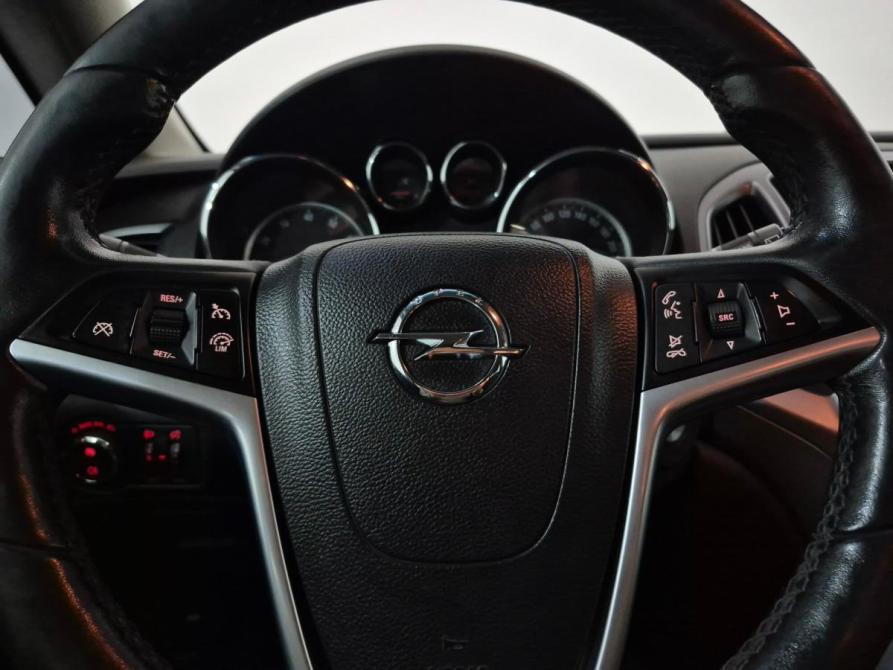 Opel Astra J Рестайлинг Альметьевск  - изображение 23