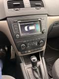 Skoda Yeti I Рестайлинг Ростов-на-Дону  - изображение 18