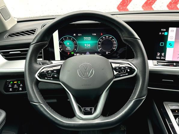 Volkswagen Tavendor I с пробегом 2025 года, цена 4 740 000 рублей, 17000 км, внедорожник, Автокод Объявления