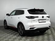 Changan CS55 Plus II Санкт-Петербург  - изображение 33