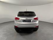 Hyundai ix35 I Уфа  - изображение 29