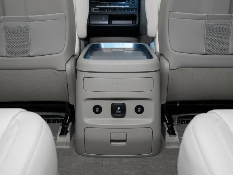Hyundai Staria I Рестайлинг Москва  - изображение 27