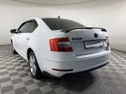 Skoda Octavia III (A7) Рестайлинг Москва  - изображение 26