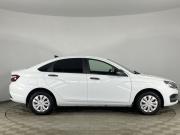 Lada (ВАЗ) Vesta I Рестайлинг (NG) Воронеж  - изображение 31