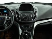 Ford Kuga II Санкт-Петербург  - изображение 33
