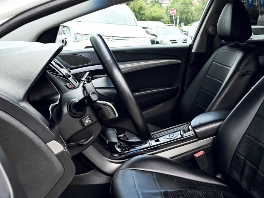 Hyundai i40 I Рестайлинг Екатеринбург  - изображение 17