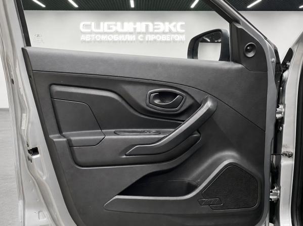 Lada (ВАЗ) XRAY I с пробегом 2021 года, цена 895 000 рублей, 135000 км, хэтчбек, Автокод Объявления
