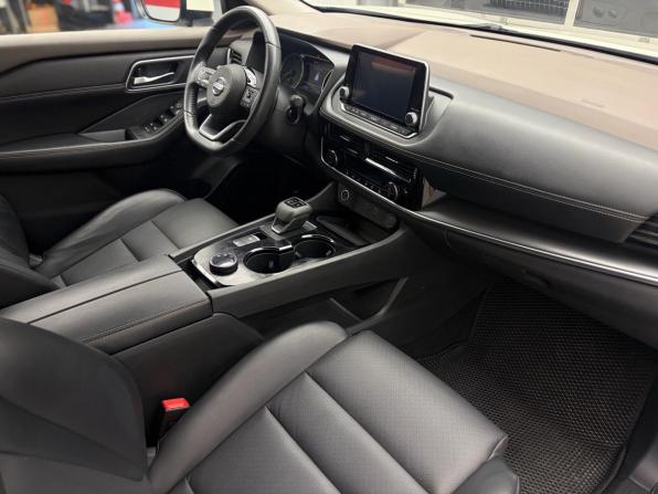Nissan Rogue III с пробегом 2020 года, цена 2 749 000 рублей, 88088 км, внедорожник, Автокод Объявления
