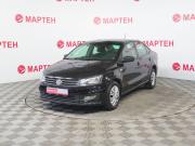 Volkswagen Polo V Рестайлинг Вологда  - изображение 18