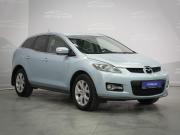 Mazda CX-7 I Новосибирск  - изображение 31