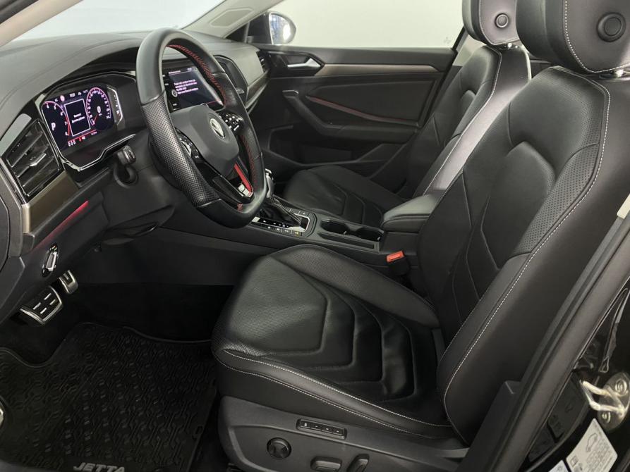 Volkswagen Jetta VII Воронеж  - изображение 11