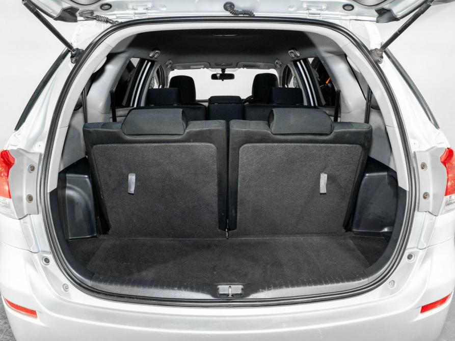 Toyota Wish II Иркутск  - изображение 17