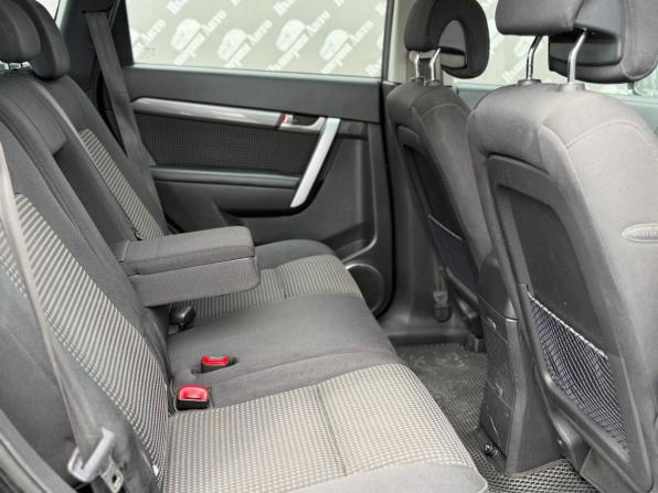 Chevrolet Captiva I с пробегом 2007 года, цена 850 000 рублей, 187200 км, внедорожник, Автокод Объявления