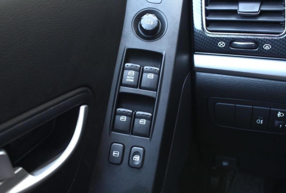 SsangYong Actyon II Нижний Новгород  - изображение 14