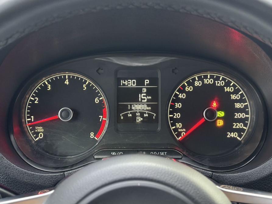 Volkswagen Polo V Рестайлинг Ярославль  - изображение 21