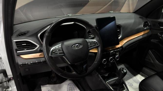 Lada (ВАЗ) Vesta I Рестайлинг (NG) с пробегом 2023 года, цена 1 900 000 рублей, 51158 км, седан, Автокод Объявления