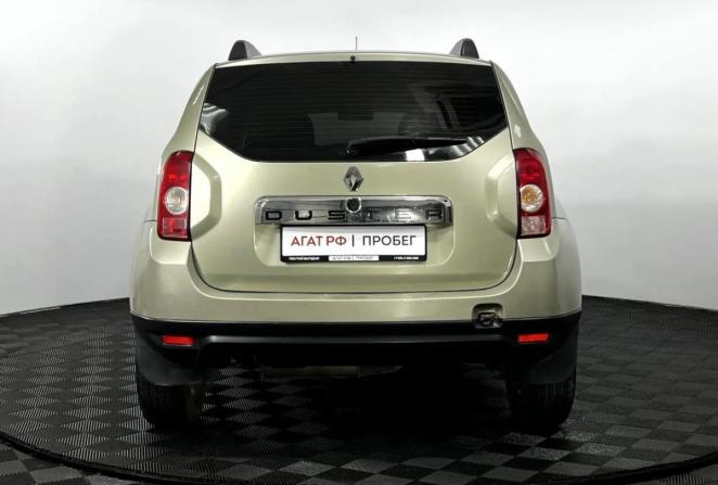Renault Duster I с пробегом 2013 года, цена 840 000 рублей, 270482 км, внедорожник, Автокод Объявления
