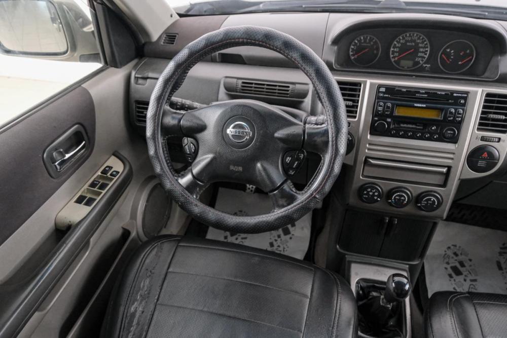 Nissan X-Trail I Рестайлинг Красноярск  - изображение 10