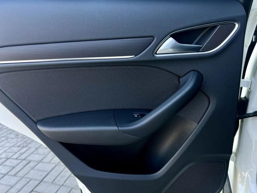 Audi Q3 I (8U) Волгоград  - изображение 10