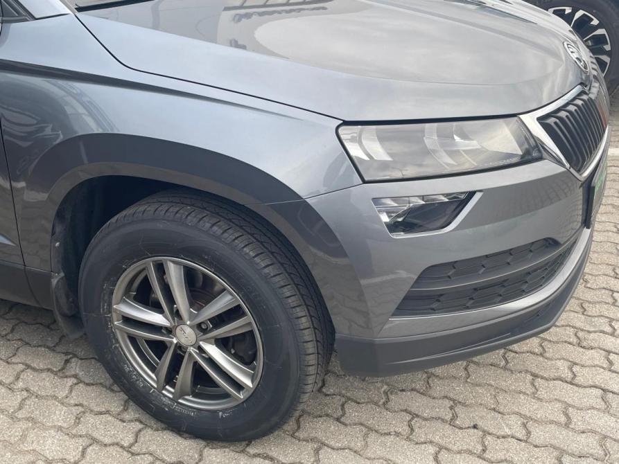 Skoda Karoq I Череповец  - изображение 5