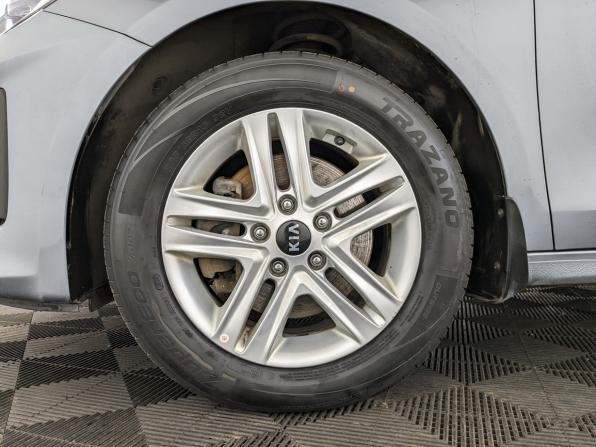 Kia Ceed III с пробегом 2020 года, цена 1 600 000 рублей, 144124 км, универсал, Автокод Объявления