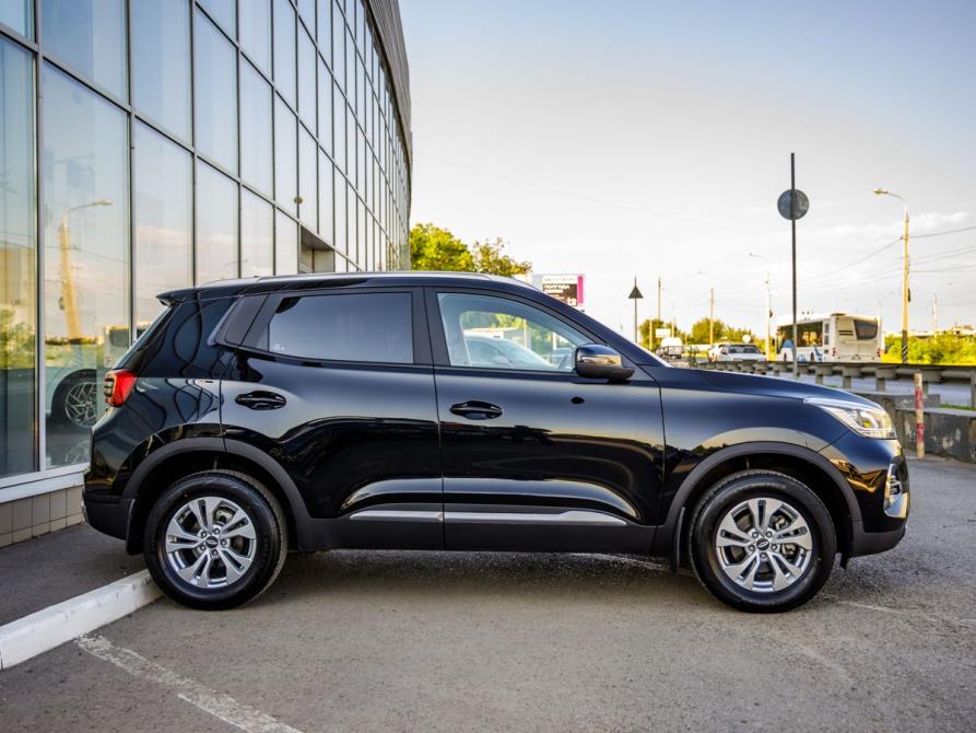 Chery Tiggo 4 Pro I Волгоград  - изображение 8