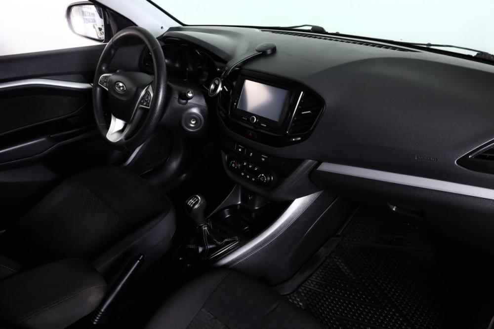 Lada (ВАЗ) Vesta I Пермь  - изображение 12