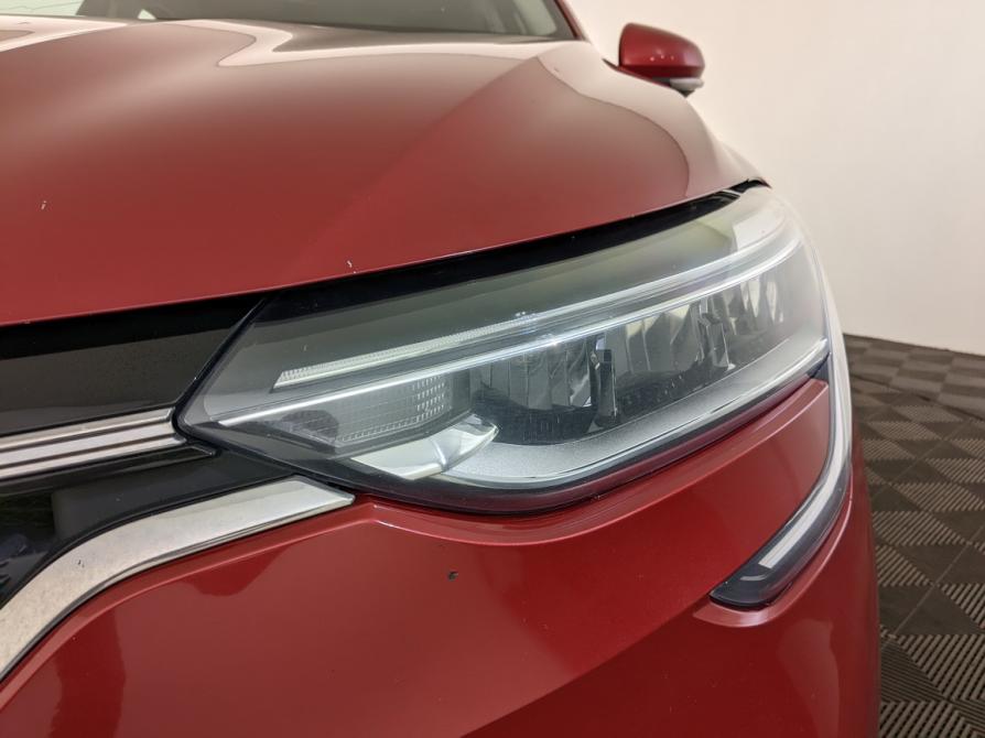 Renault Arkana I Москва  - изображение 17