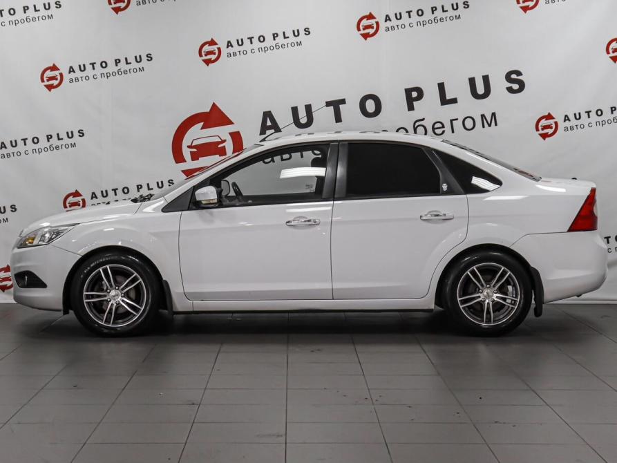 Ford Focus II Рестайлинг Минеральные Воды  - изображение 6