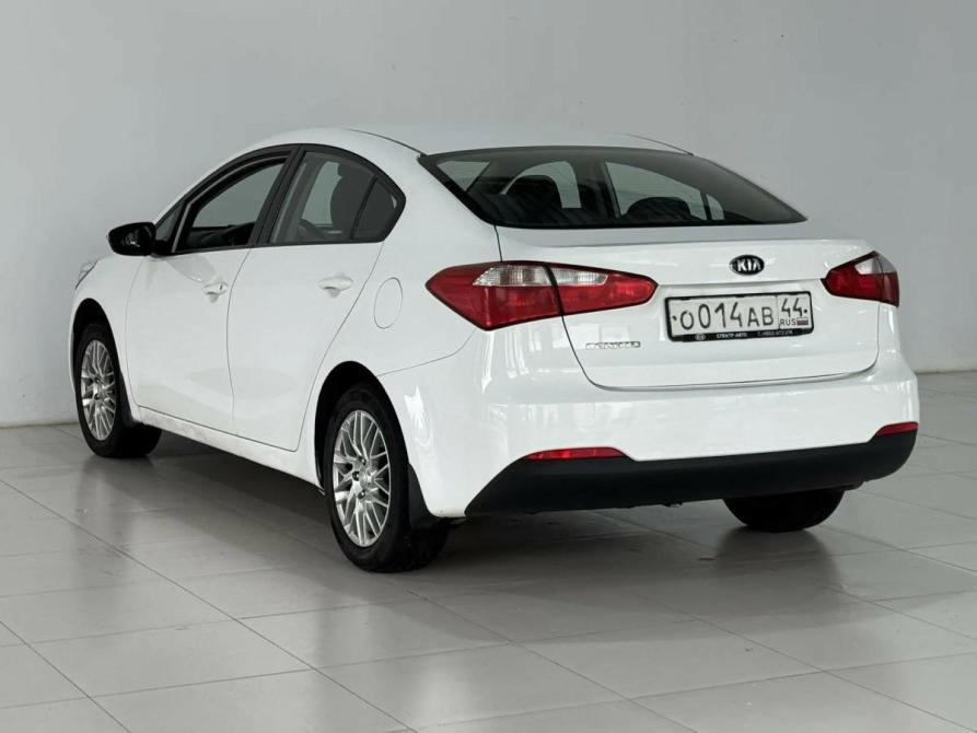 Kia Cerato III Кострома  - изображение 7
