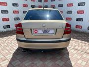 Skoda Octavia II (A5) Санкт-Петербург  - изображение 14