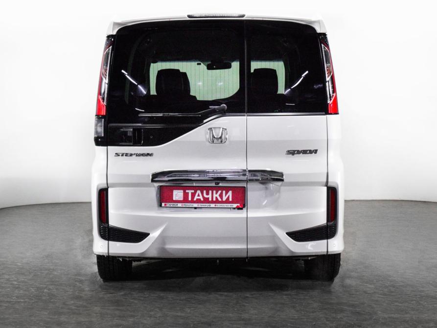 Honda Stepwgn V Рестайлинг Иркутск  - изображение 4