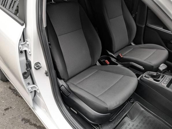 Kia Rio IV Рестайлинг с пробегом 2021 года, цена 1 370 000 рублей, 80362 км, седан, Автокод Объявления