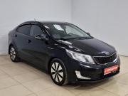 Kia Rio III Альметьевск  - изображение 23