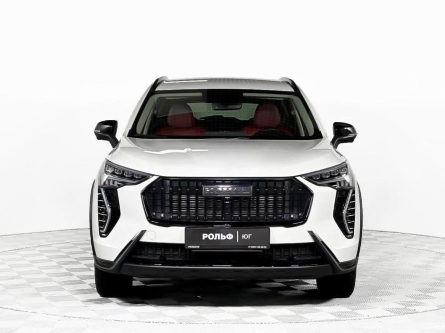 Haval Jolion I Рестайлинг Москва  - изображение 2