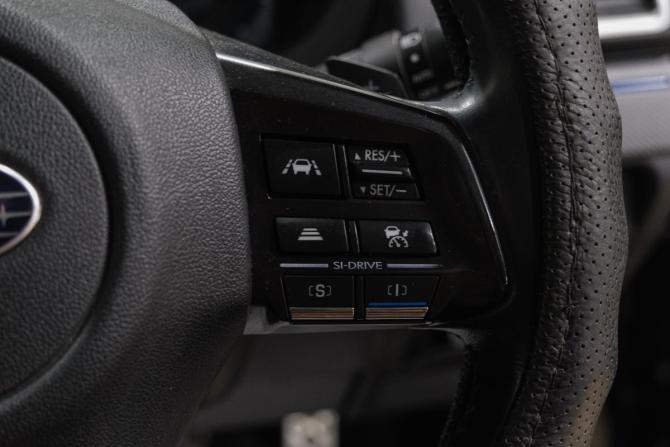 Subaru Levorg I с пробегом 2014 года, цена 1 449 000 рублей, 162000 км, универсал, Автокод Объявления