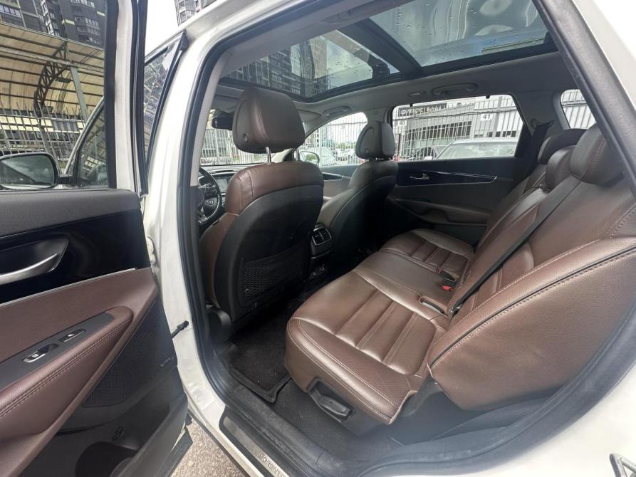 Kia Sorento III Prime Москва  - изображение 7